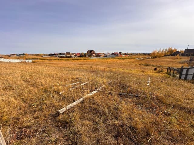 914 м², земельные участки, продаю 10