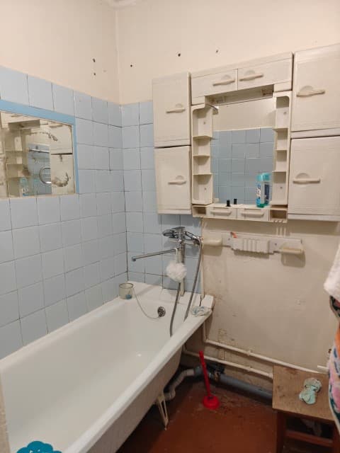 4 комн., 72 м², КПД, Апельсин 11