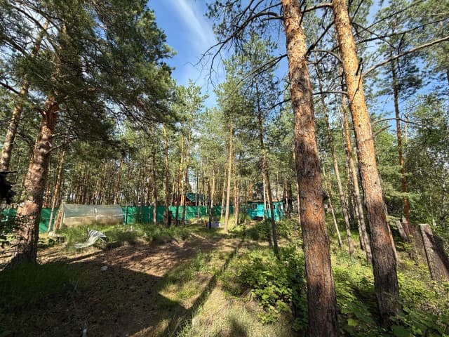 14 м², земельные участки, продаю 4