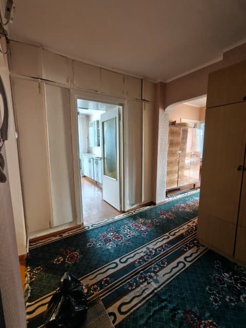 4 комн., 72 м², КПД, Апельсин 2