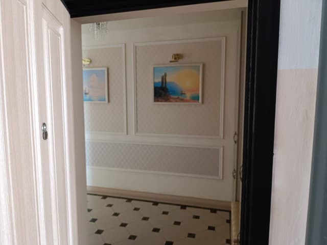 2 комн., Монолитно-каркасный, Крестьянский рынок, стадион "Туймаада" 8