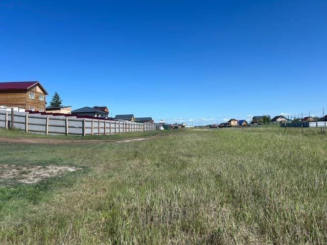 Земельные участки, продаю 4