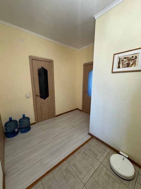 2 комн., 67 м², Инд. планировка, Вилюйский тракт