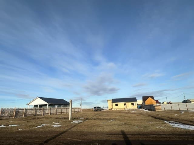 867 м², земельные участки, продаю 2