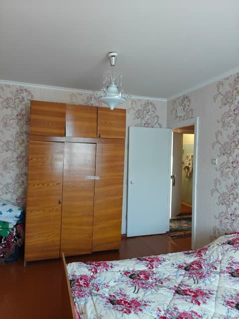 4 комн., 72 м², КПД, Апельсин 8