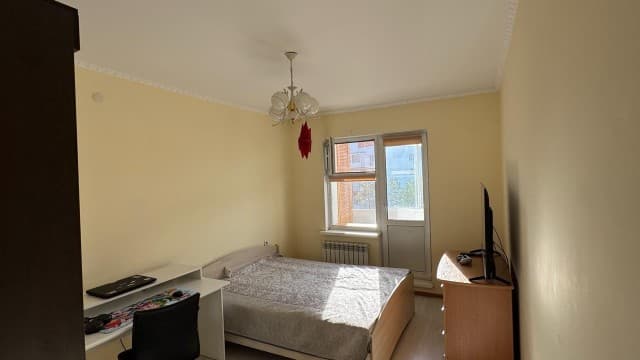 2 комн., 67 м², Инд. планировка, Вилюйский тракт 8