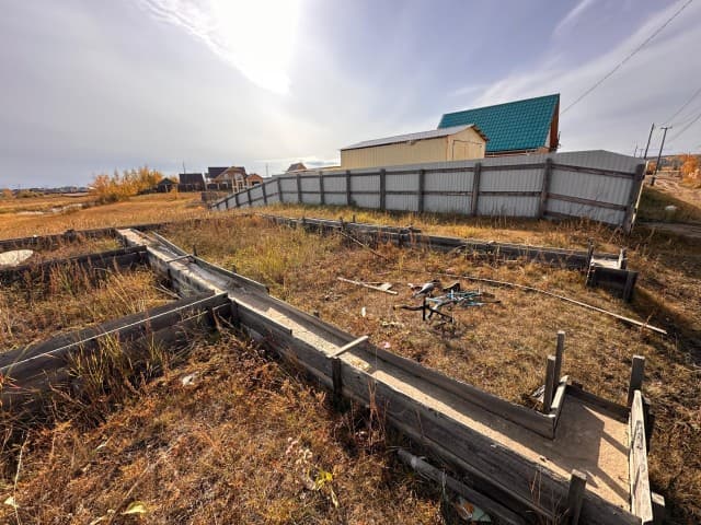 914 м², земельные участки, продаю 15