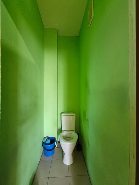 3 комн., 97 м², Блочный, Сайсары 14