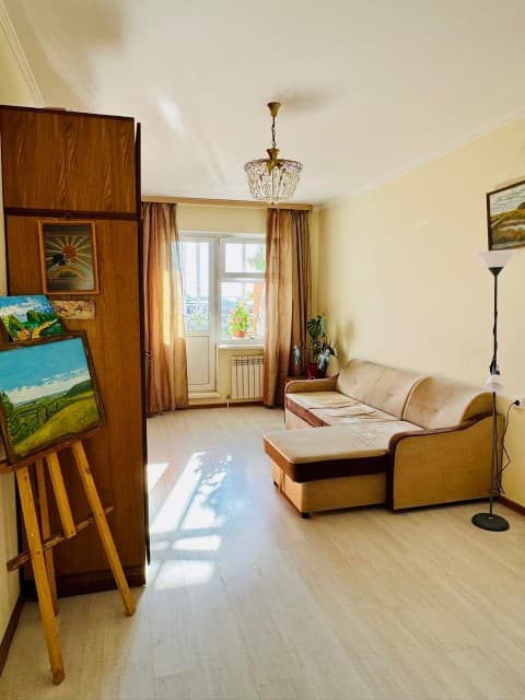 2 комн., 67 м², Инд. планировка, Вилюйский тракт 6