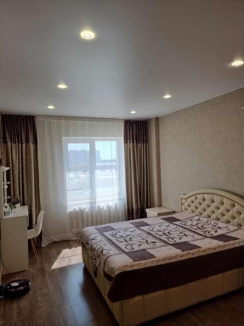 2 комн., 68 м², Монолитно-каркасный, Авторынок 6