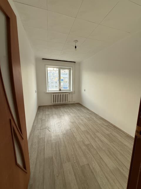 3 комн., 62 м², КПД, Птицефабрика 3