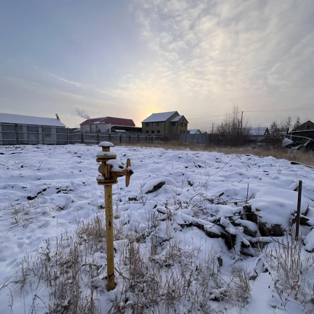 920 м², земельные участки, продаю 2