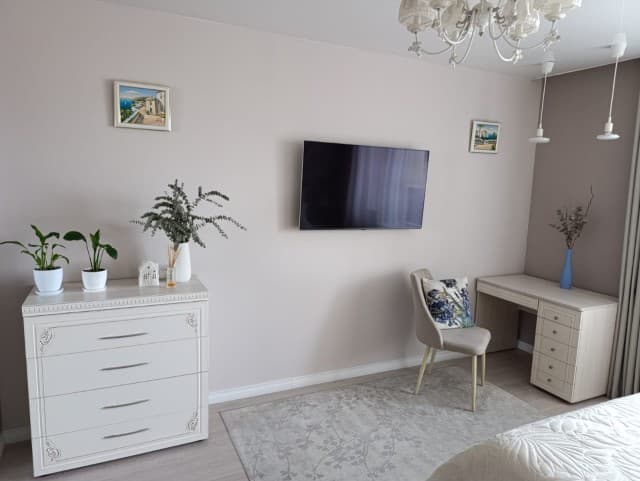 2 комн., Монолитно-каркасный, Крестьянский рынок, стадион "Туймаада" 6