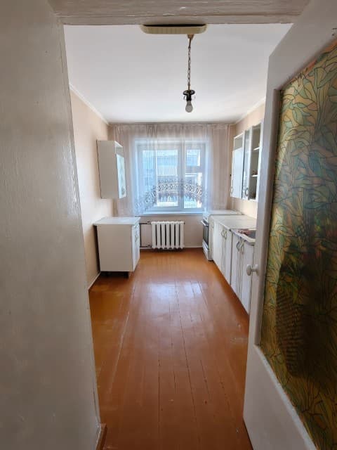 4 комн., 72 м², КПД, Апельсин 6