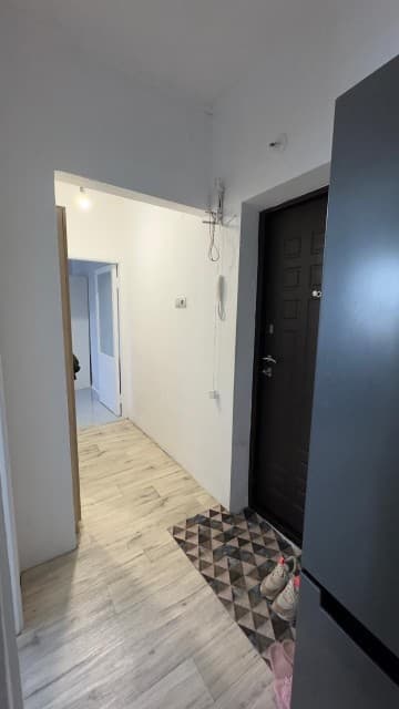 2 комн., Инд. планировка, Авиапорт 4