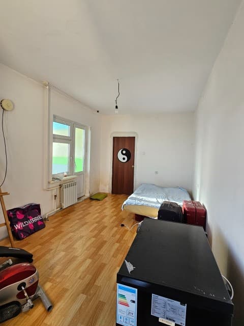 3 комн., 97 м², Блочный, Сайсары 5