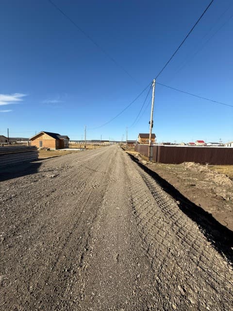 10 м², земельные участки, продаю 6