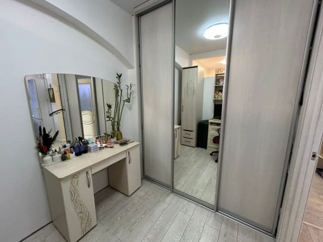 2 комн., 60 м², Монолитно-каркасный, Гимеин 9