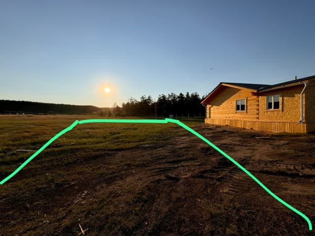 1000 м², земельные участки, продаю 2