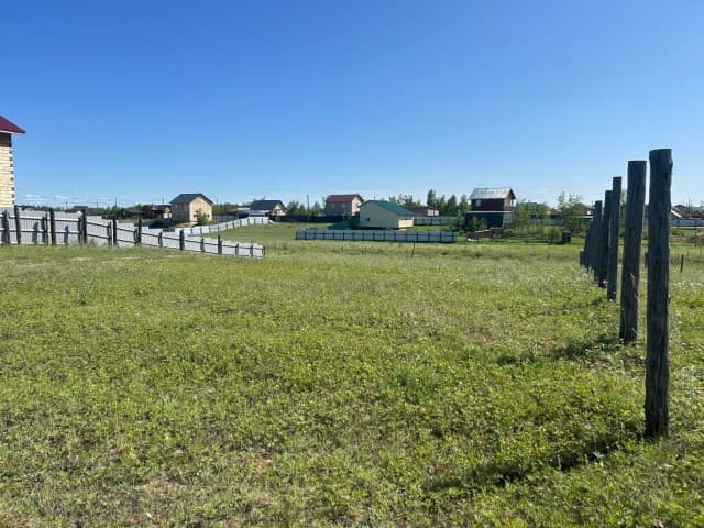 Земельные участки, продаю 6