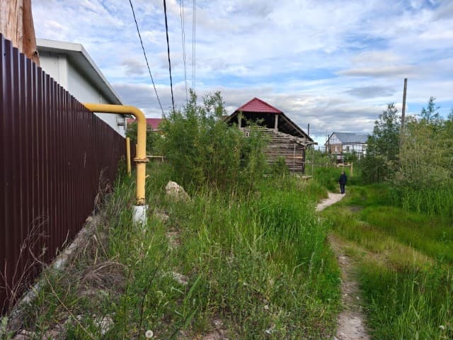 1500 м², земельные участки, продаю 6