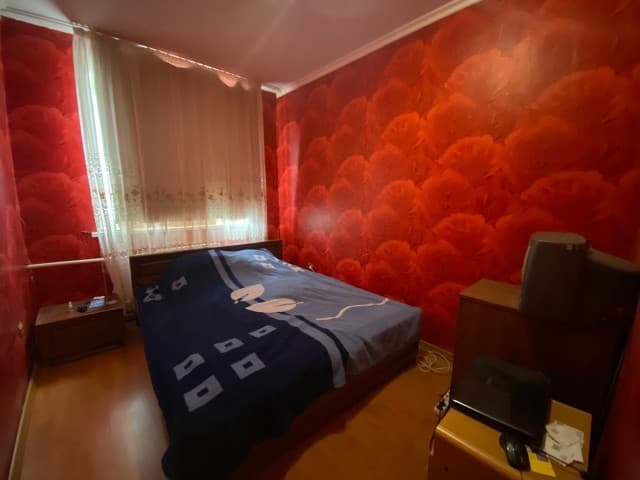 4 комн., 70 м², КПД, Апельсин 9