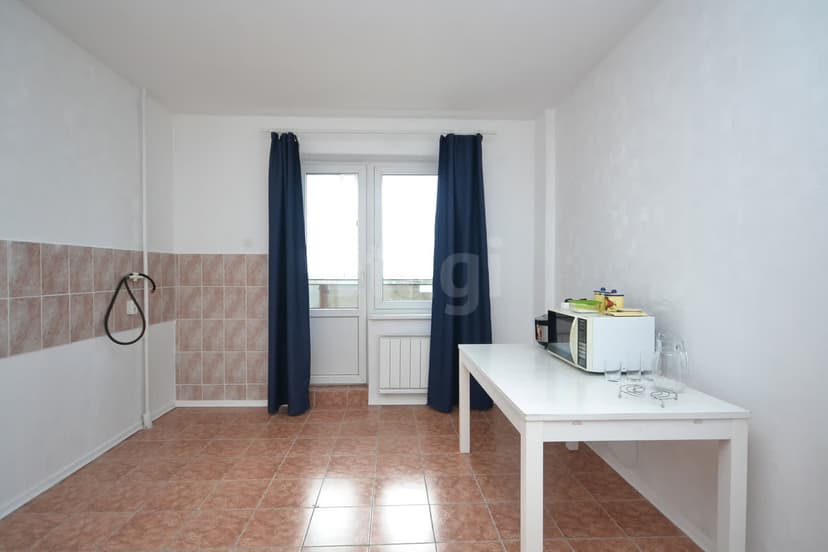 4 комн., 129 м², Монолитно-каркасный 8