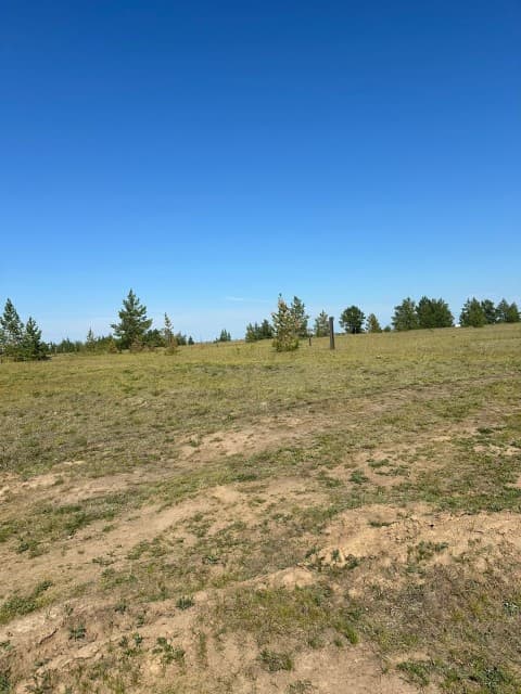 1000 м², земельные участки, продаю 3