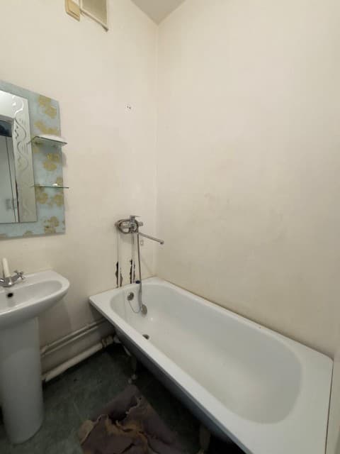 Студия, 25 м², Монолитно-каркасный, Поселок Геологов, Борисовка-1 7