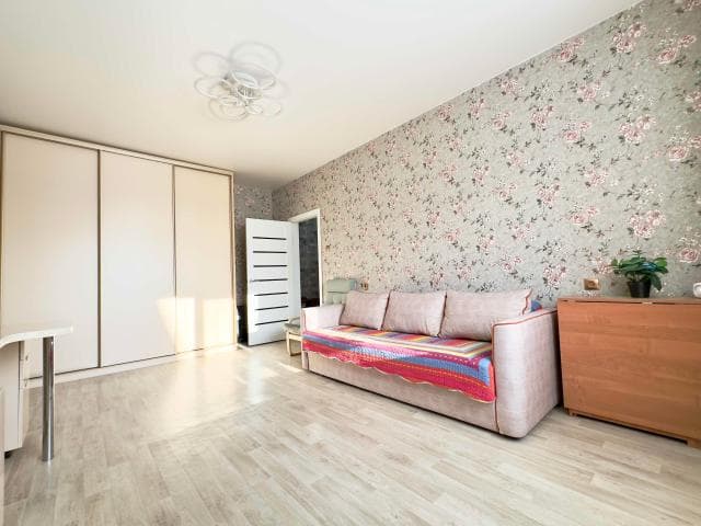 2 комн., 56 м², 112 серия, Жатай 15