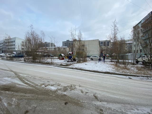 4 комн., 70 м², КПД, Апельсин 2