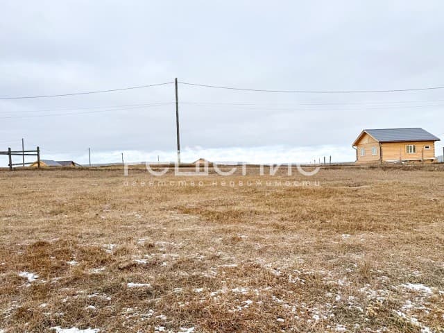 1000 м², земельные участки, продаю 3