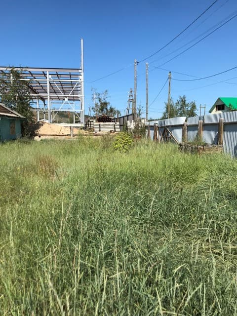 600 м², земельные участки, продаю 3