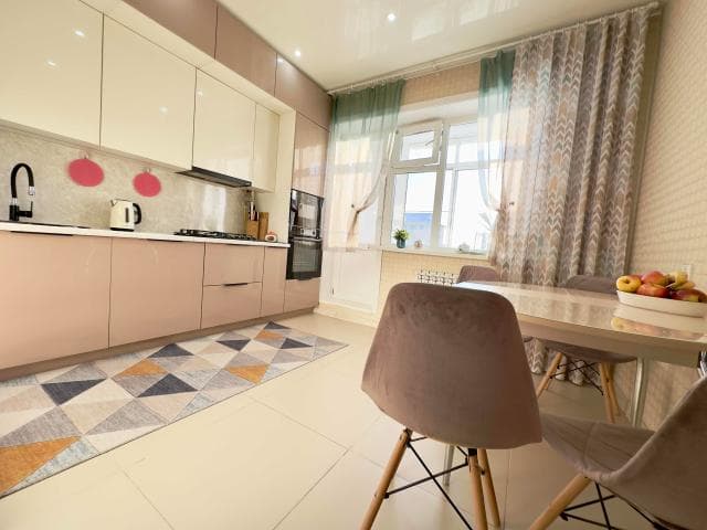 2 комн., 56 м², 112 серия, Жатай 8