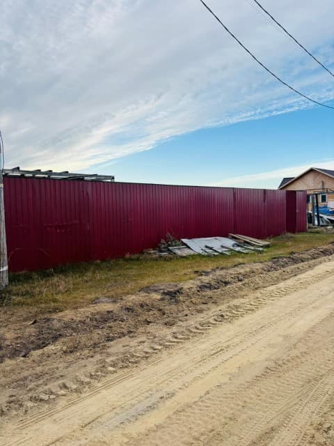 6 м², земельные участки, продаю