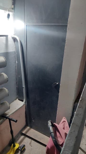 3 комн., 70 м², КПД, Глазная больница 2