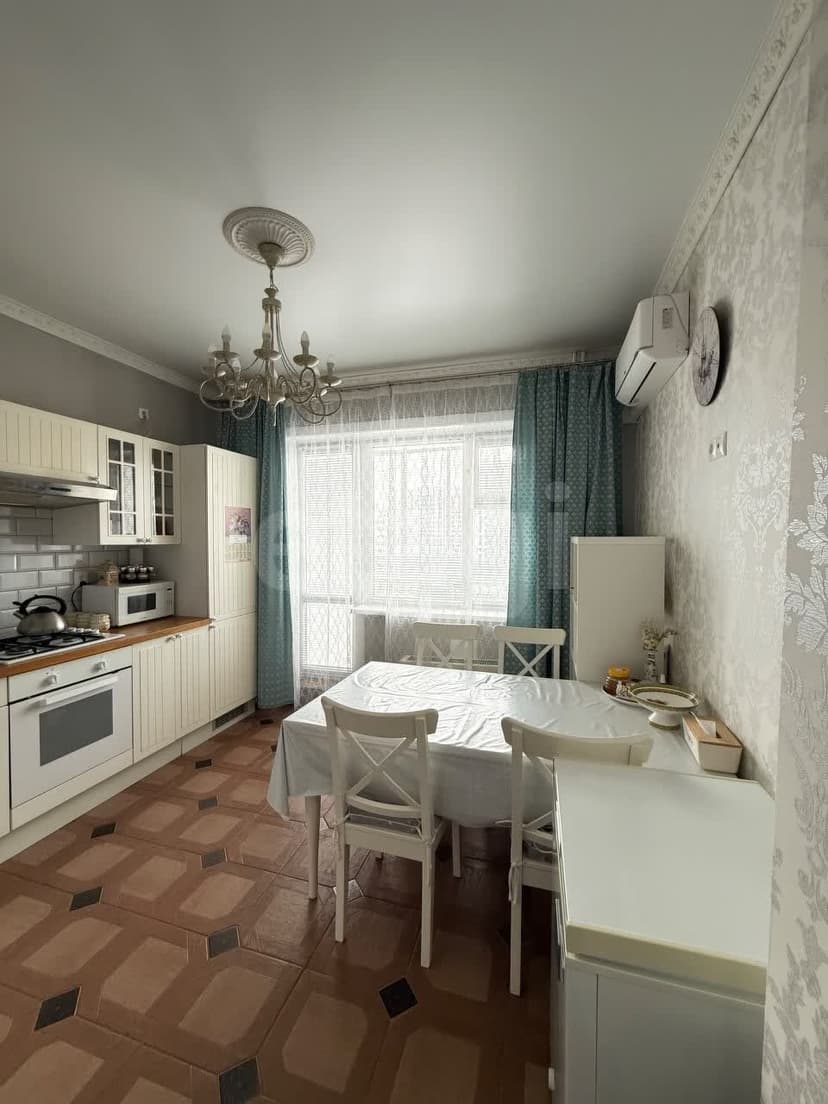 1 комн., 36 м², 112 серия 2