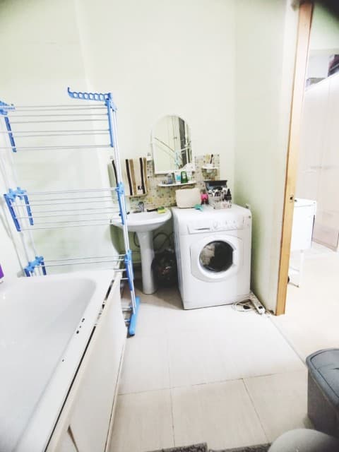 Студия, 29 м², Инд. планировка, Областная больница, рынок "Манньыаттаах" 7