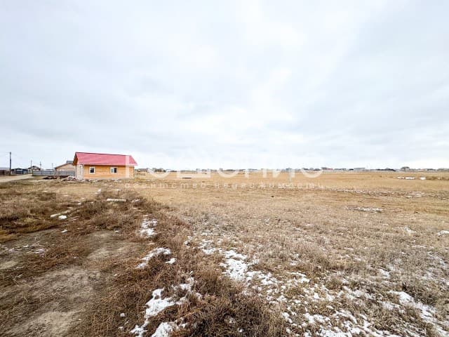 1000 м², земельные участки, продаю 4