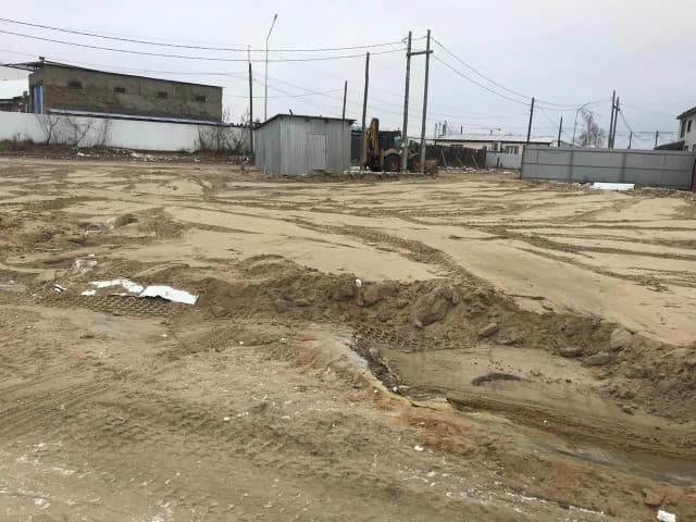 862 м², земельные участки, продаю 4