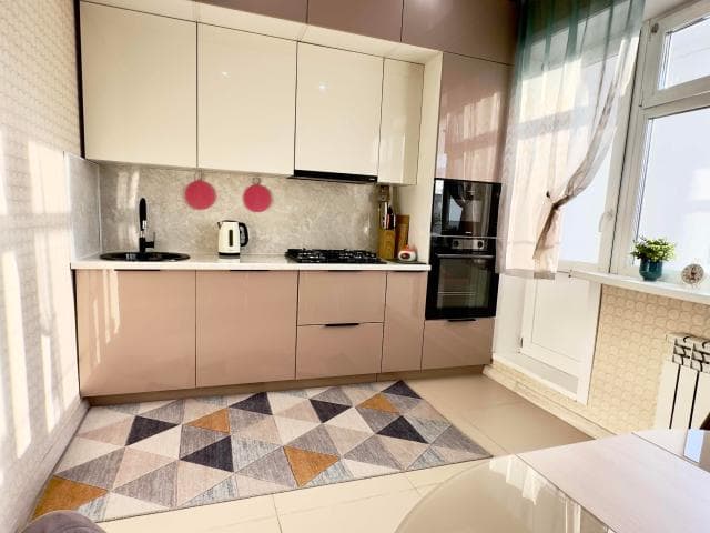 2 комн., 56 м², 112 серия, Жатай 9