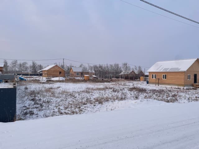 1000 м², земельные участки, продаю 2