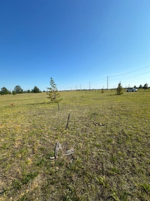 1000 м², земельные участки, продаю 6