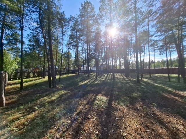 698 м², земельные участки, продаю