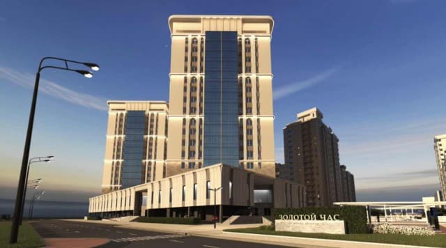 3 комн., 66 м², Монолитно-каркасный, Вилюйский тракт