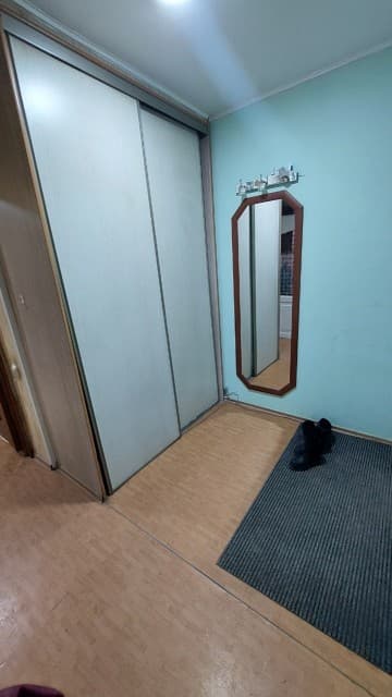 3 комн., 70 м², КПД, Глазная больница