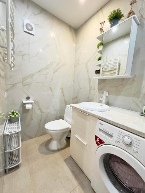 2 комн., 56 м², 112 серия, Жатай 2