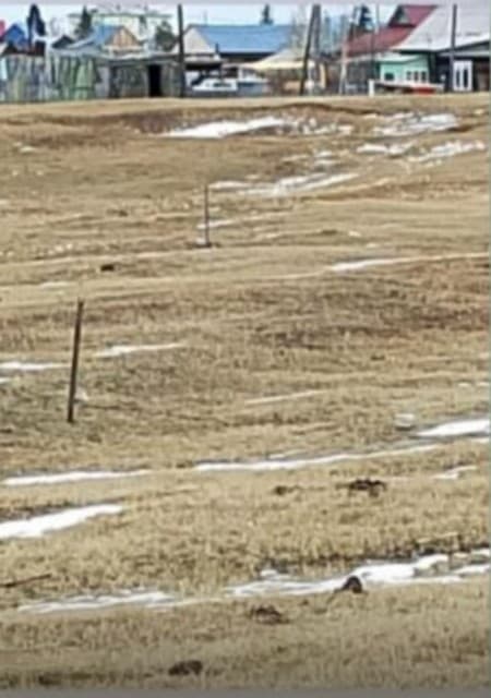 12 м², земельные участки, продаю