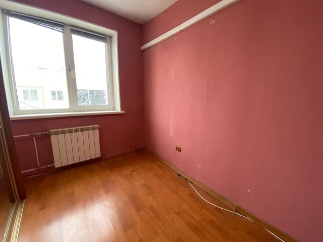 4 комн., 70 м², КПД, Апельсин 17
