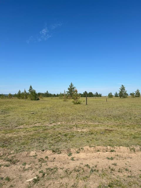 1000 м², земельные участки, продаю 2